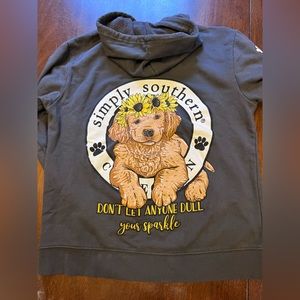 Simply Southern Hoodie